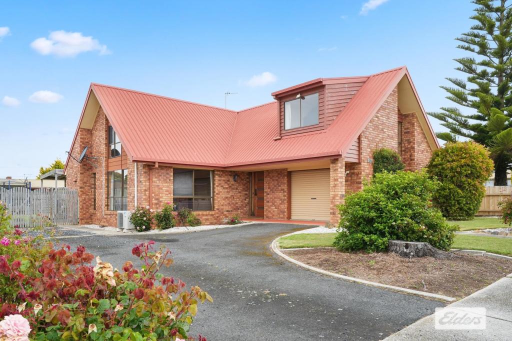 21 Nell Cres, Ulverstone, TAS 7315