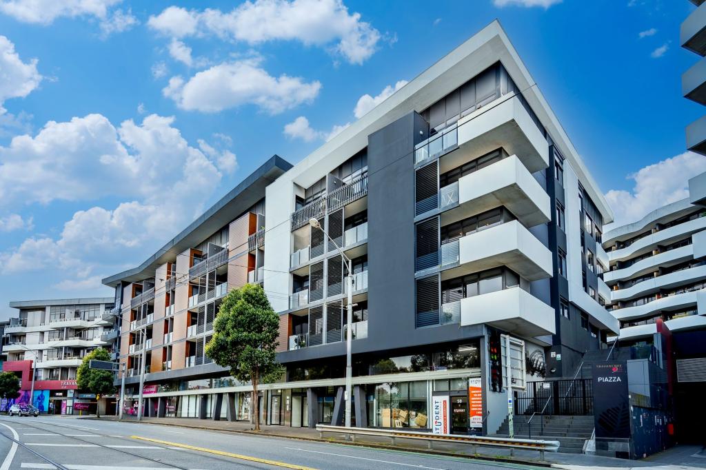416/66 Mt Alexander Rd, Travancore, VIC 3032