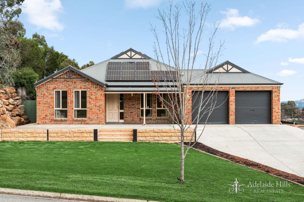 8 Eglinton St, Mount Barker, SA 5251