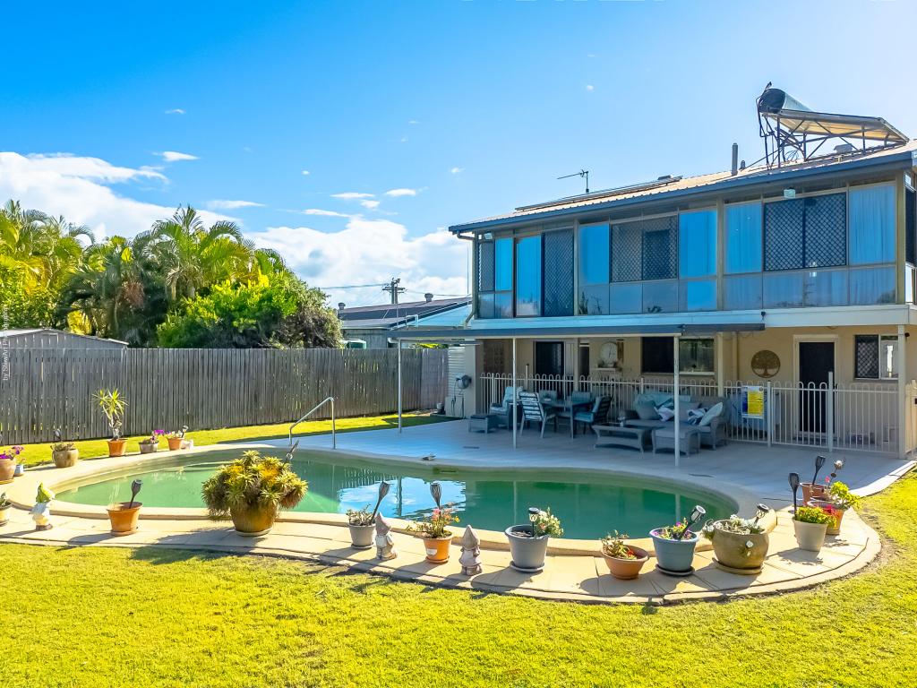 8 Galatea St, Point Vernon, QLD 4655