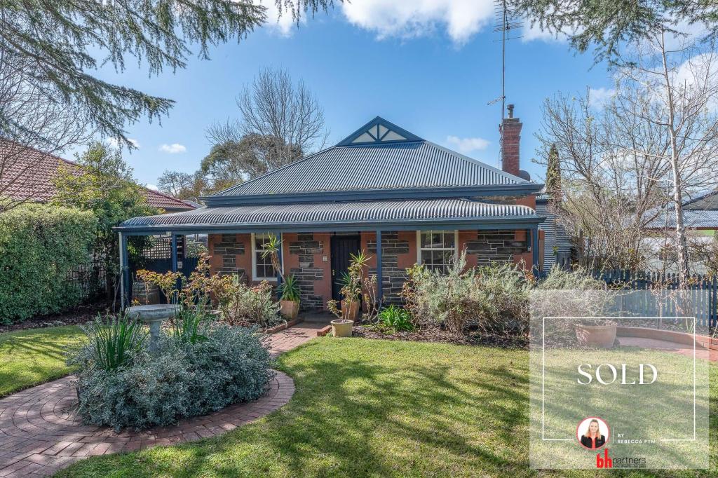 13 Victoria St, Gumeracha, SA 5233