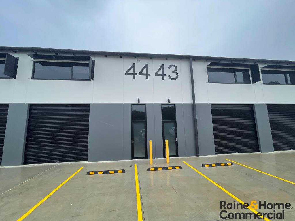 44/6 - 10 OWEN ST, MITTAGONG, NSW 2575