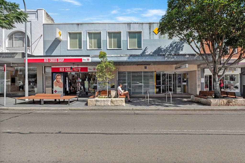 Shop 2/99-101 Longueville Rd, Lane Cove, NSW 2066