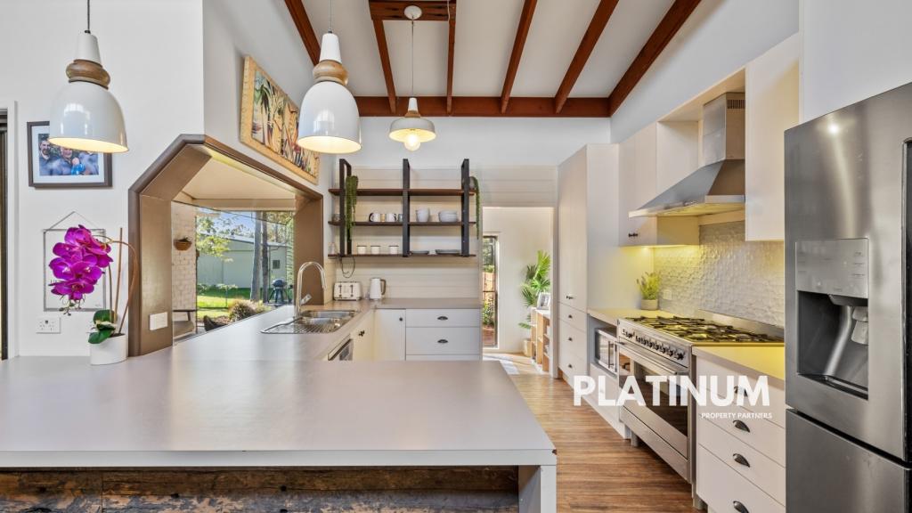 3 Stapleton St, Falls Creek, NSW 2540