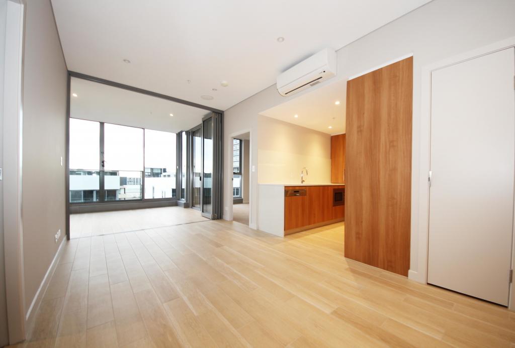 808/26 Footbridge Bvd, Wentworth Point, NSW 2127