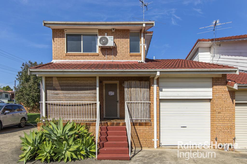 1/63 Canterbury Rd, Glenfield, NSW 2167