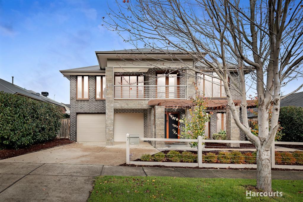 7 Huntingdale St, Officer, VIC 3809