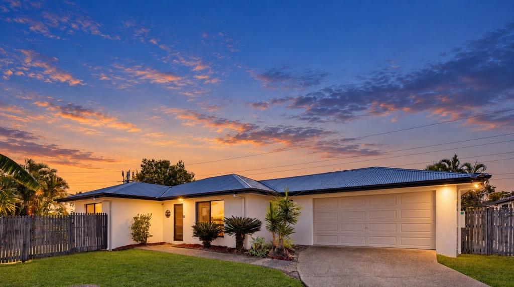 49 SQUIRES CRES, KIRWAN, QLD 4817