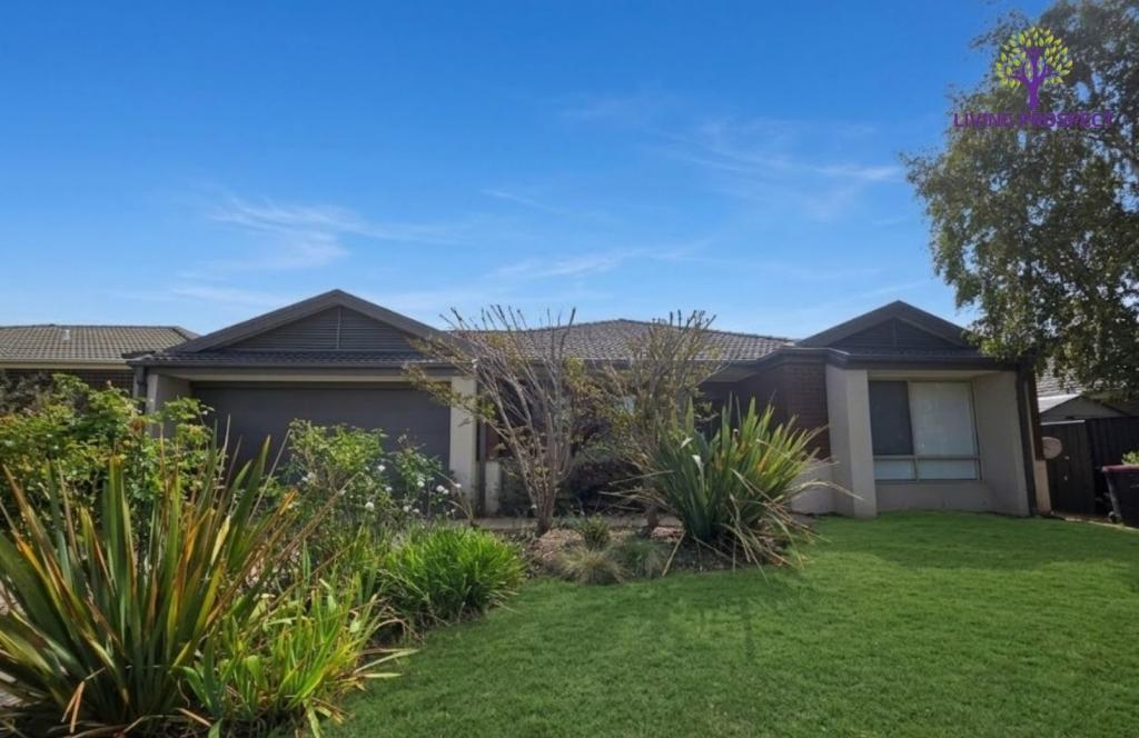 86 Miles Franklin Bvd, Point Cook, VIC 3030