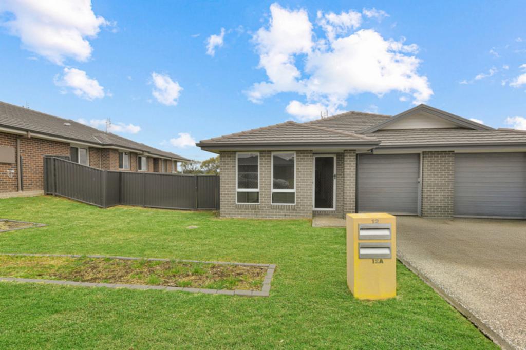 12 Forrest Way, Gunnedah, NSW 2380