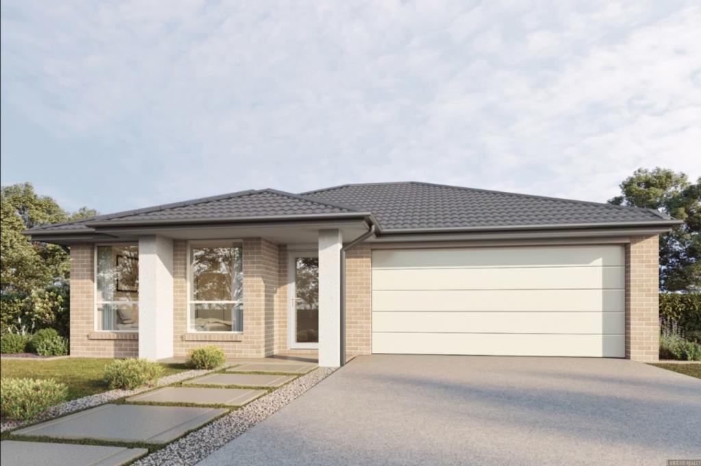Contact Agent For Address, Oran Park, NSW 2570
