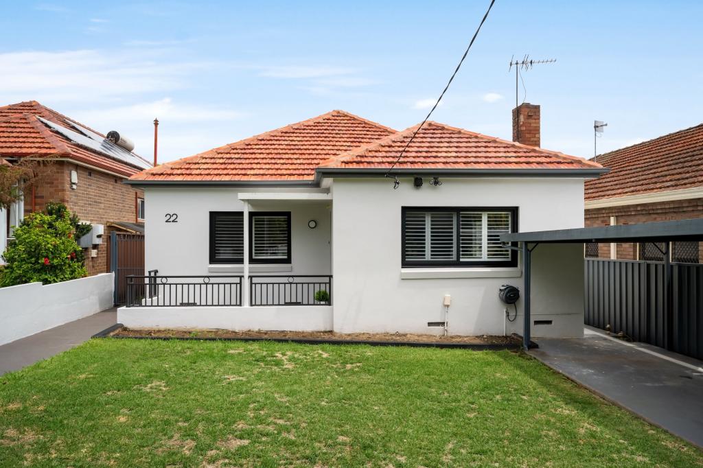 22 Warburton Pde, Earlwood, NSW 2206