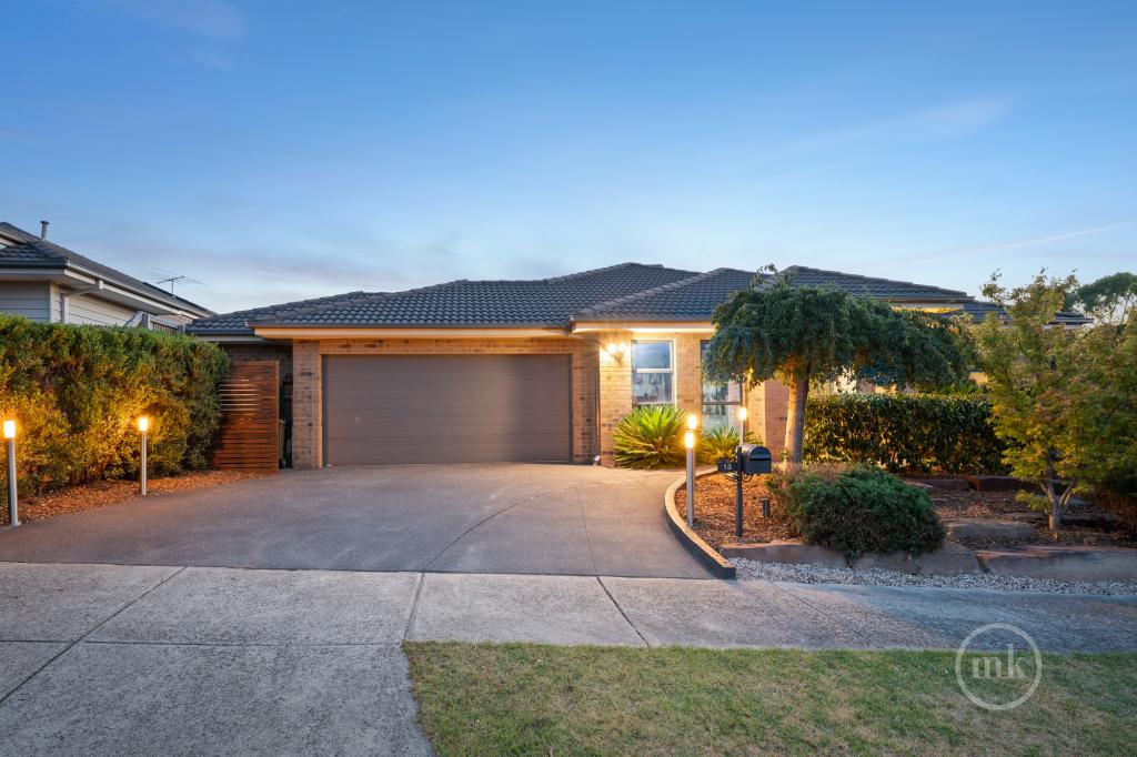 13 Sugar Gum Dr, Doreen, VIC 3754