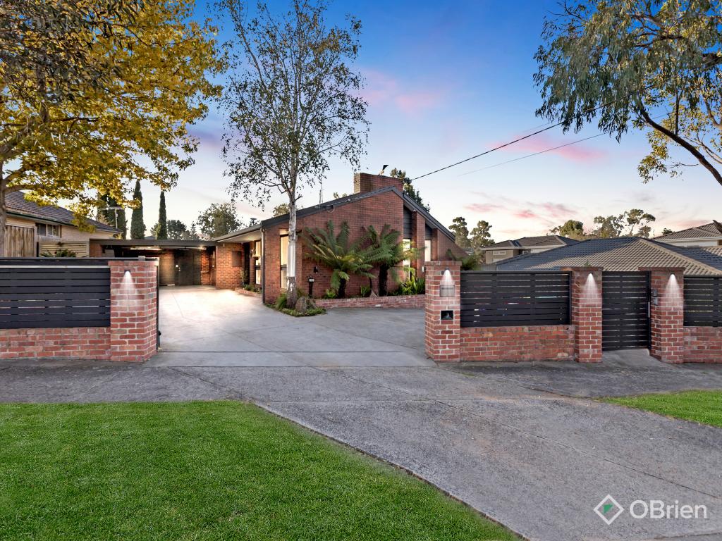 27 Athol Ct, Langwarrin, VIC 3910