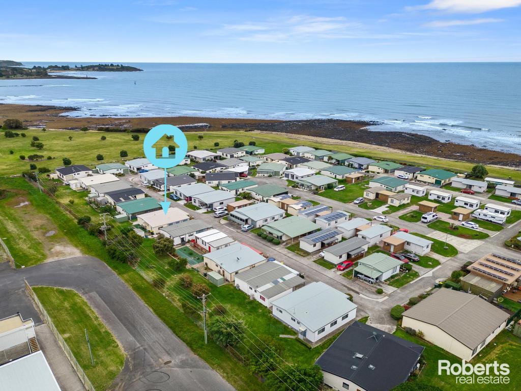 6/2-12 North Caroline St, East Devonport, TAS 7310