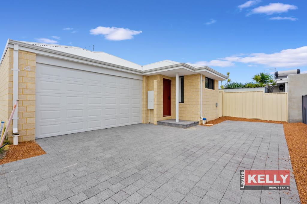 4/20 BOULTER PL, BELMONT, WA 6104