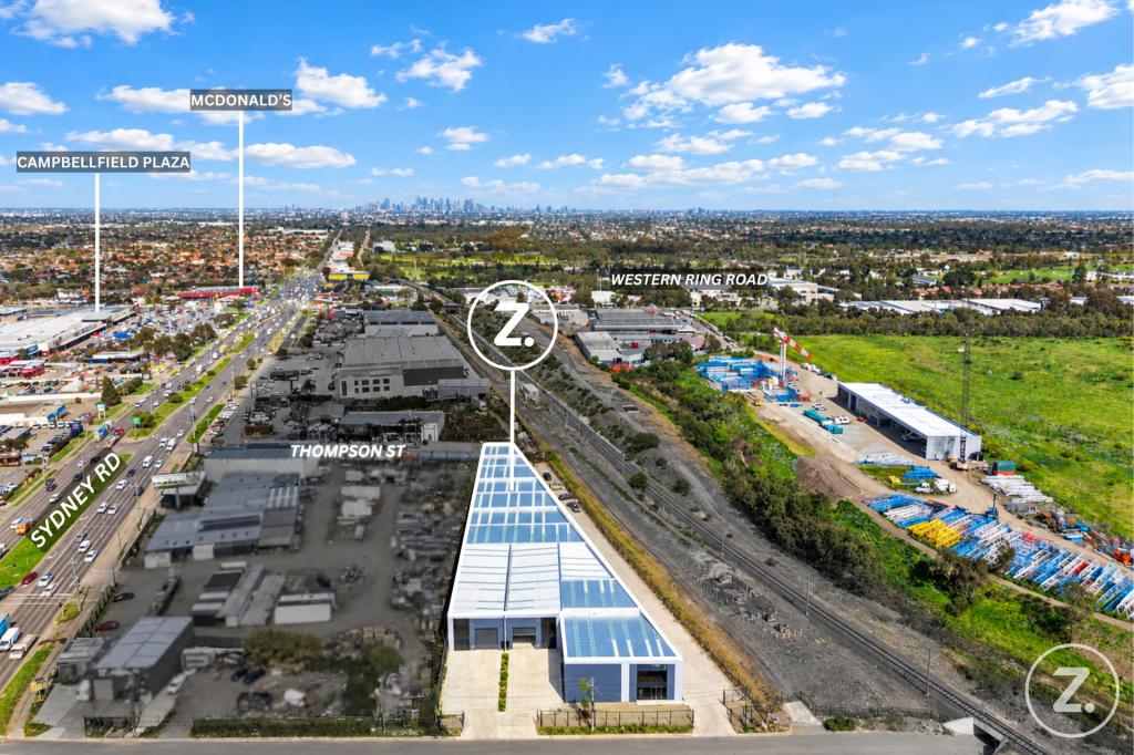 7/20 Thompson St, Campbellfield, VIC 3061