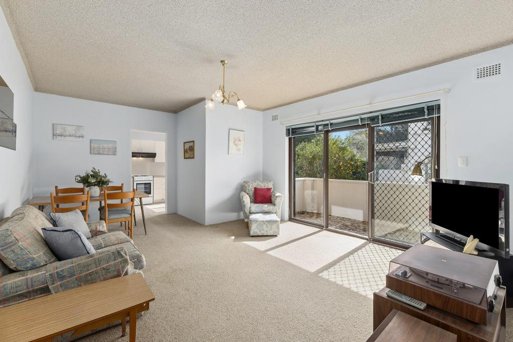2/12 Henson St, Summer Hill, NSW 2130