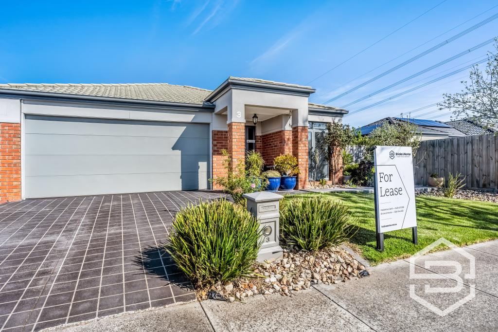 3 Axebridge Cct, Epping, VIC 3076
