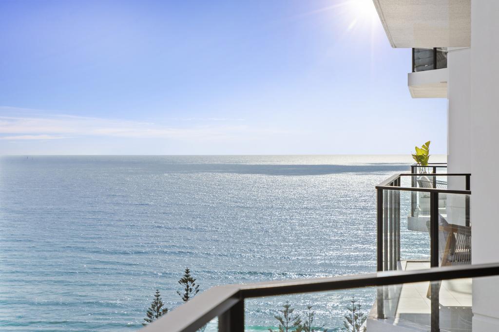 1403/6 Second Ave, Burleigh Heads, QLD 4220