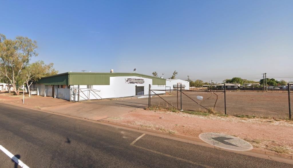 2 Kaeser Rd, Mount Isa, QLD 4825