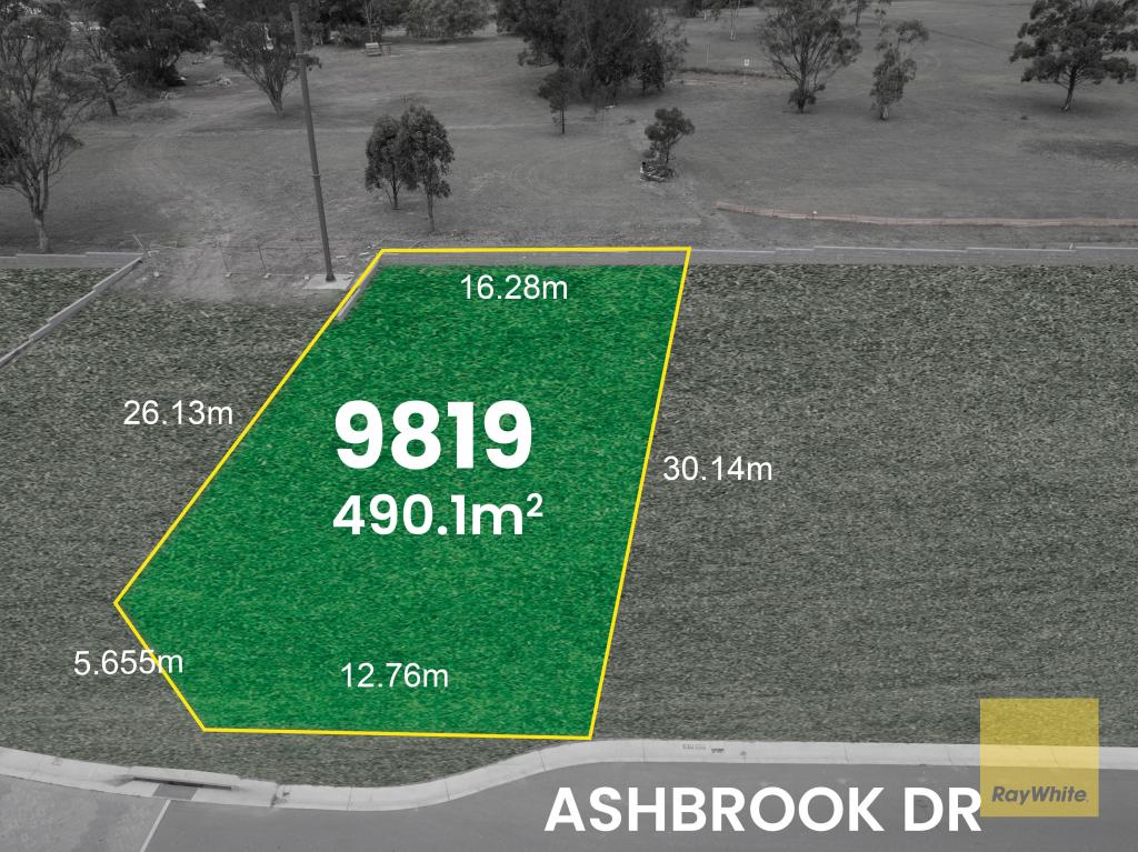 78 Ashbrook Dr, Catherine Field, NSW 2557