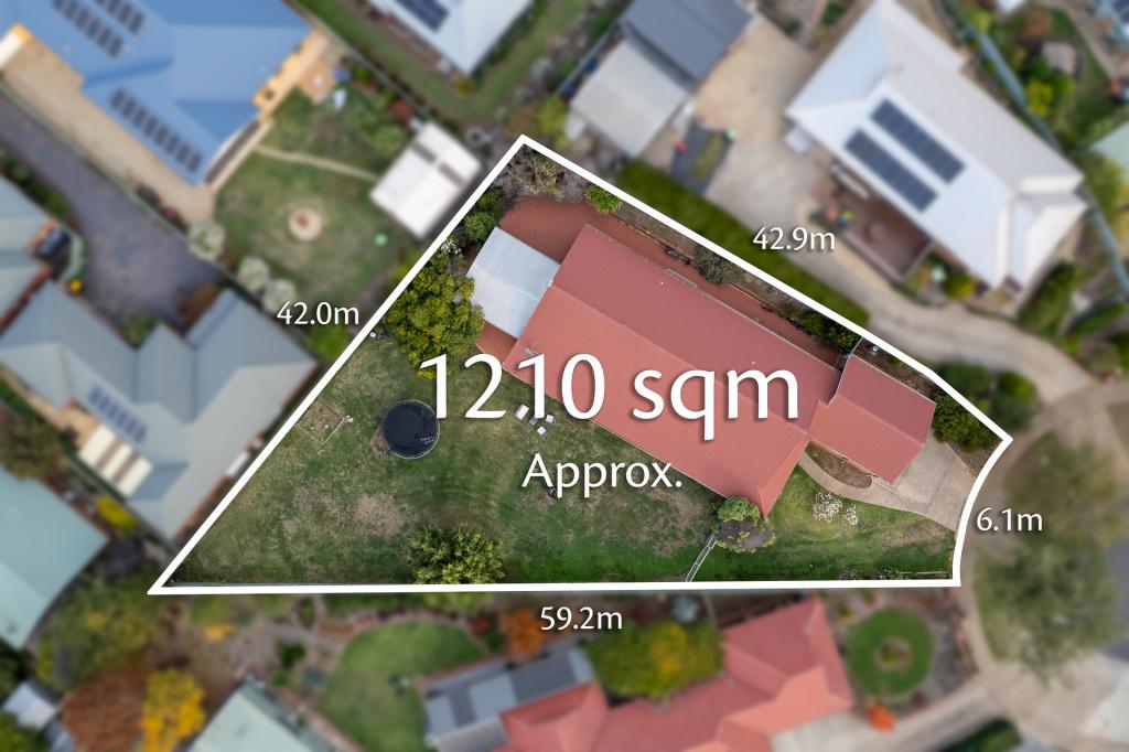22 Kent Ct, Mansfield, VIC 3722