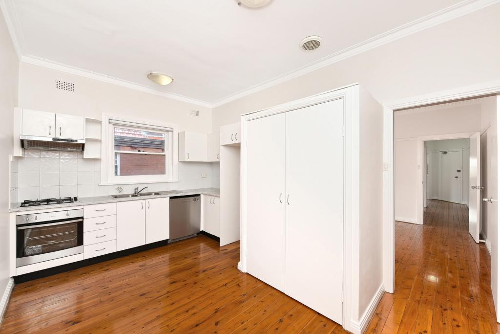 4/145 Victoria St, Ashfield, NSW 2131