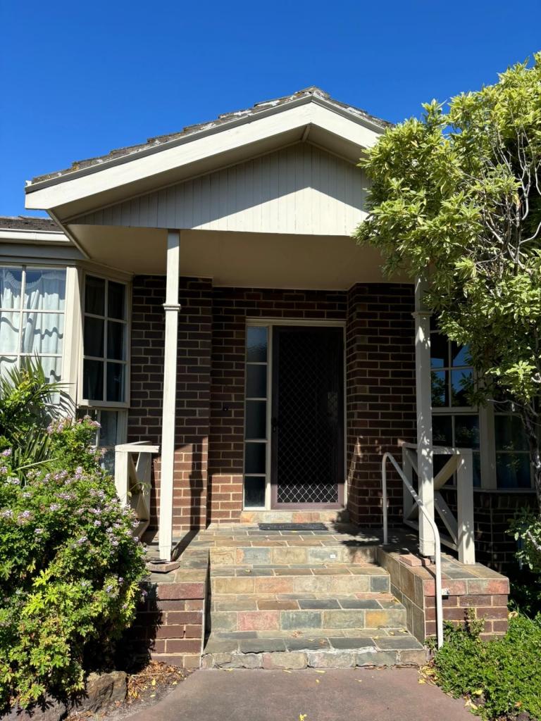 8/1-3 Thomas St, Hampton, VIC 3188