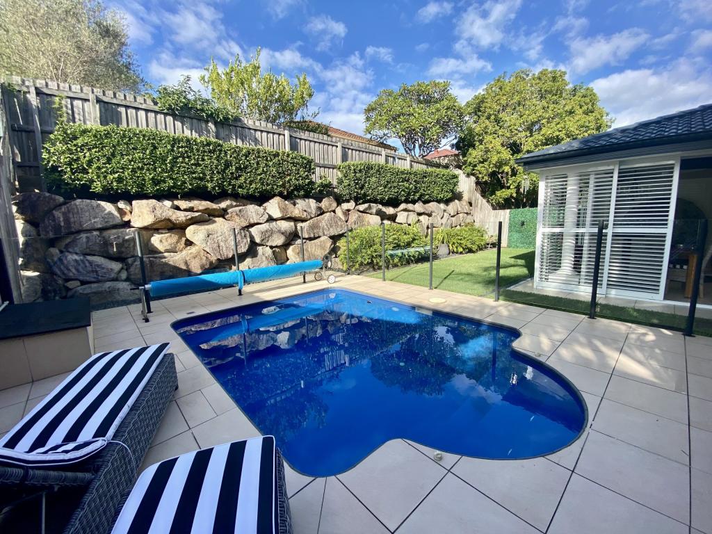 28 Bentley Ct, Mansfield, QLD 4122