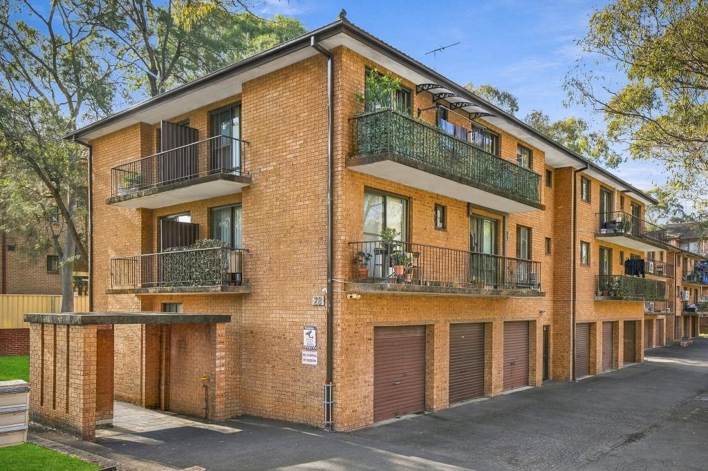 13/28 LUXFORD RD, MOUNT DRUITT, NSW 2770