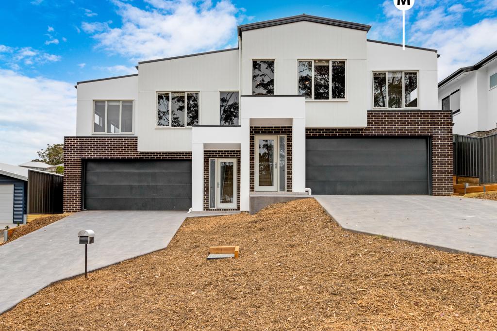 2/16 THROSBY CRES, SUNSHINE BAY, NSW 2536