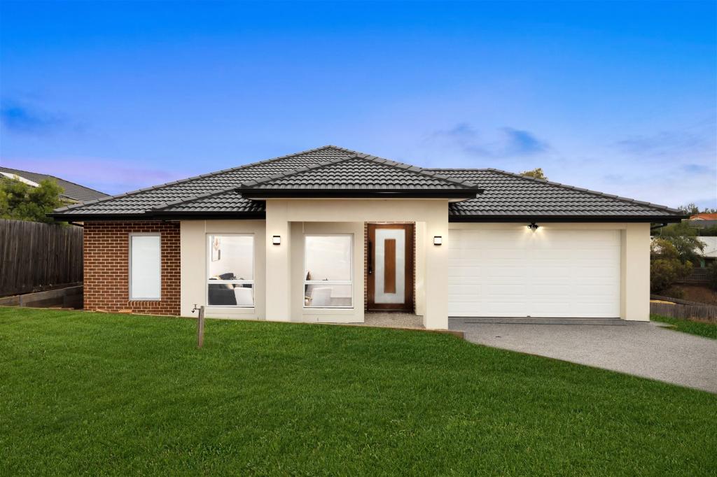 15 ATLEY ST, BACCHUS MARSH, VIC 3340