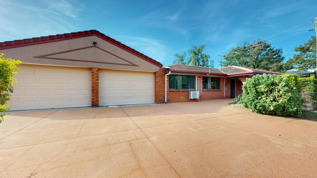 91 Burt St, Aitkenvale, QLD 4814