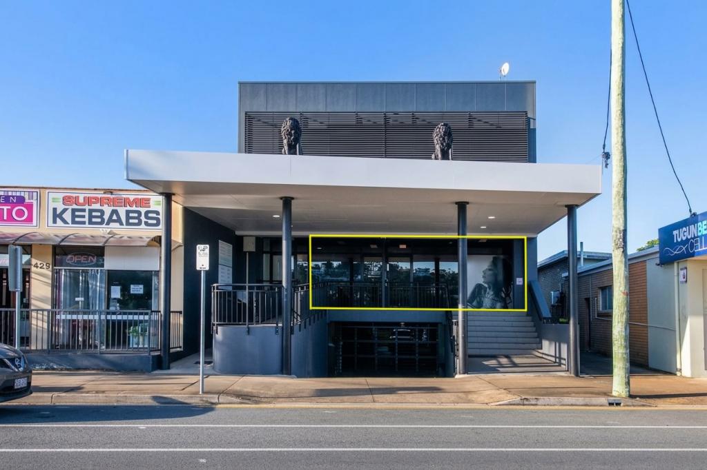 427 GOLDEN FOUR DR, TUGUN, QLD 4224