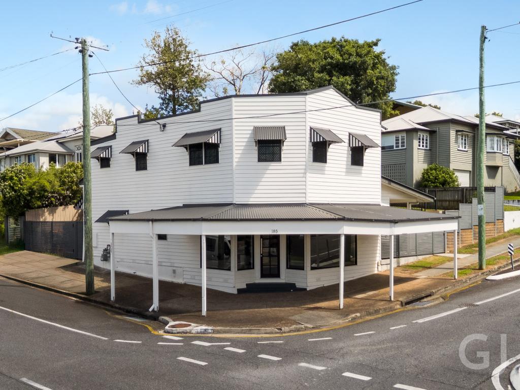 185 Thistle St, Gordon Park, QLD 4031