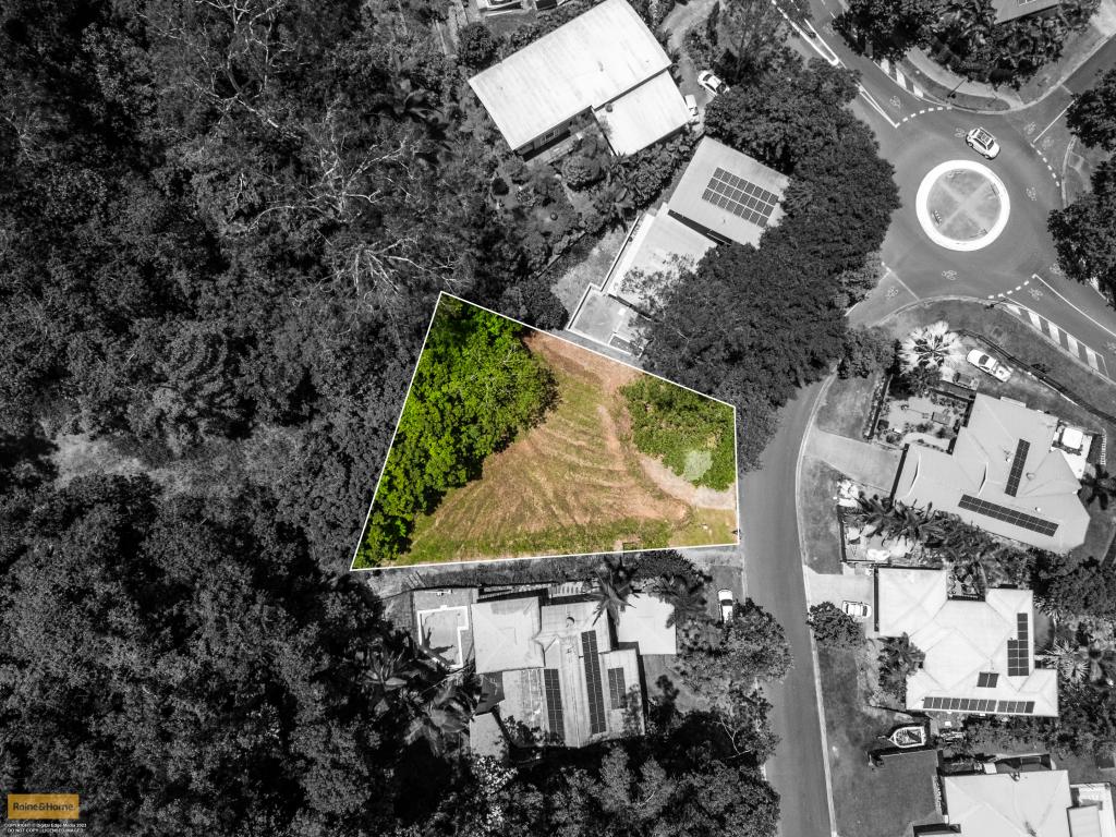 4 Goodsell Dr, Bentley Park, QLD 4869