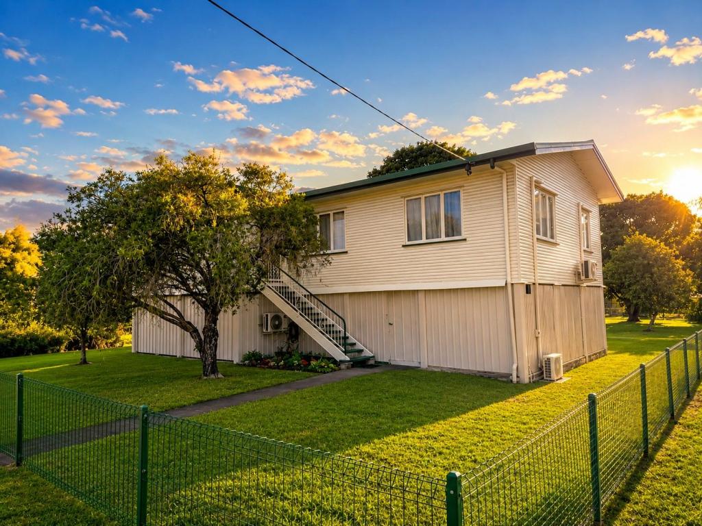 186 Fort St, Maryborough, QLD 4650