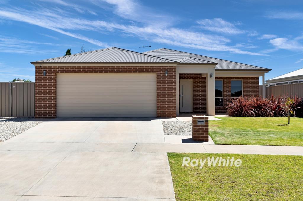 7 Central Park Dr, Mildura, VIC 3500