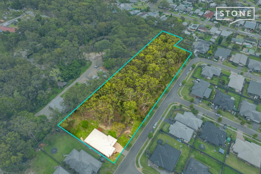 5 DEER ST, MORISSET PARK, NSW 2264