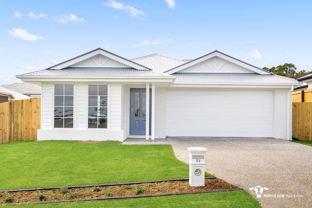 84 Barcoo Dr, Plainland, QLD 4341