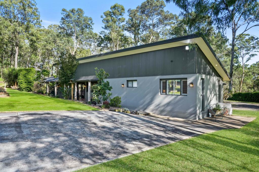 343 Spinks Rd, Glossodia, NSW 2756