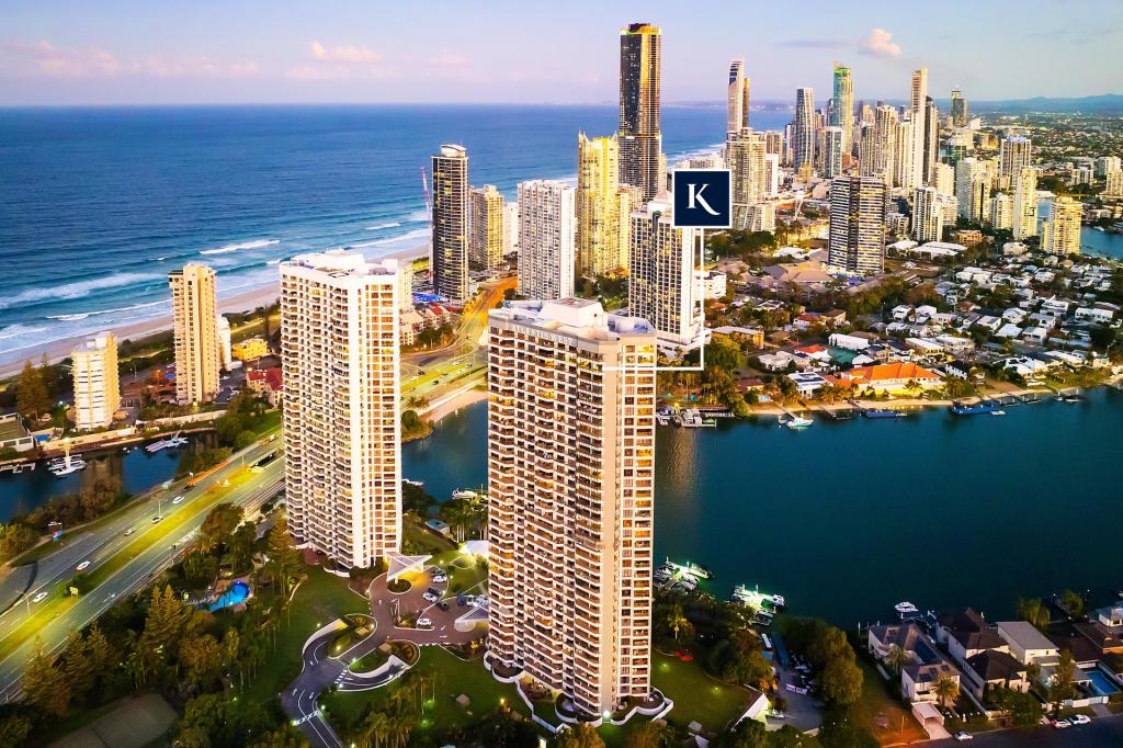 179/8 ADMIRALTY DR, SURFERS PARADISE, QLD 4217