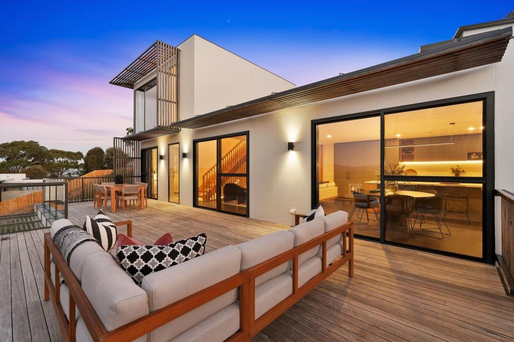 5e Zomay Ave, Dynnyrne, TAS 7005