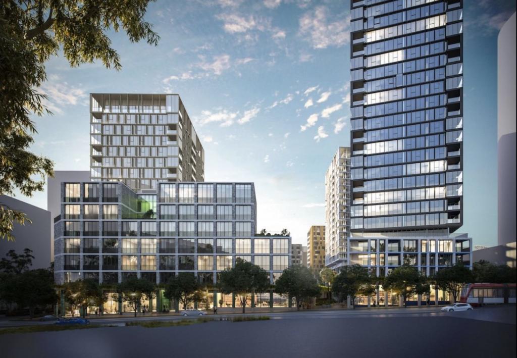 503/3 Paddock St, Lidcombe, Lidcombe, NSW 2141