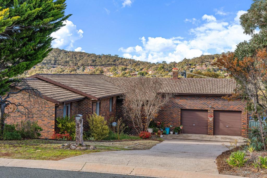 17 Wray Pl, Gowrie, ACT 2904