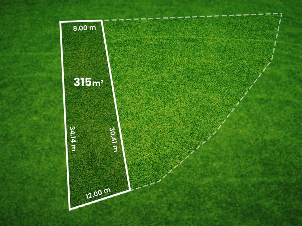 Lot 1/3 Pauline Dr, Surrey Downs, SA 5126