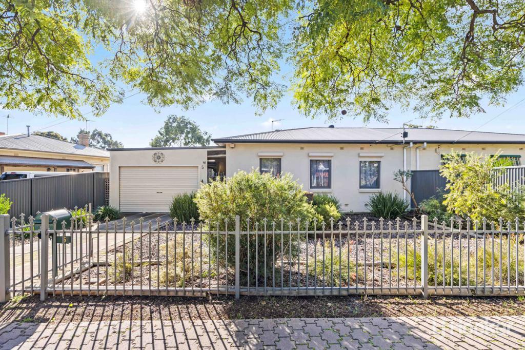 5 Elmgrove Rd, Salisbury North, SA 5108