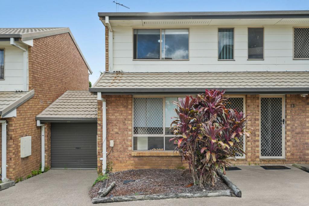 12/96 Smith Rd, Woodridge, QLD 4114