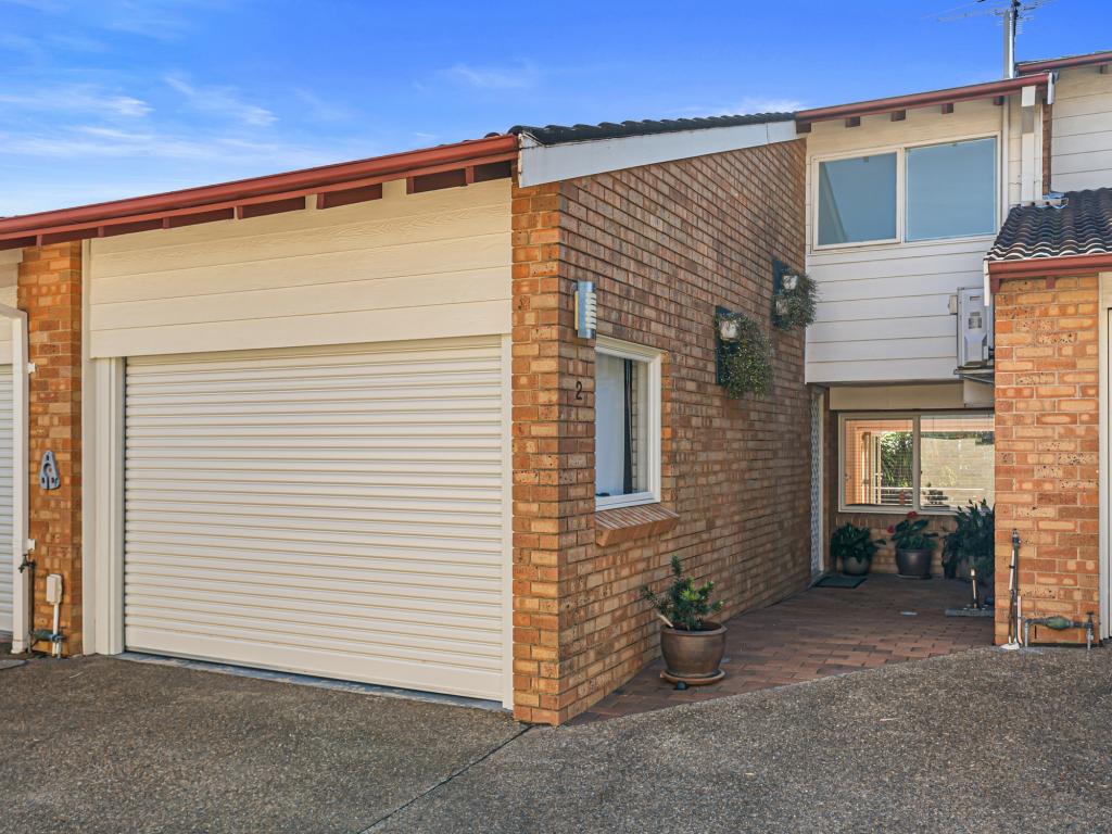 2/79-81 Caldarra Ave, Engadine, NSW 2233